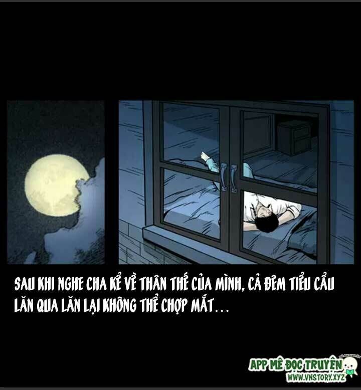 U Minh Ngụy Tượng Chapter 53 - Trang 2