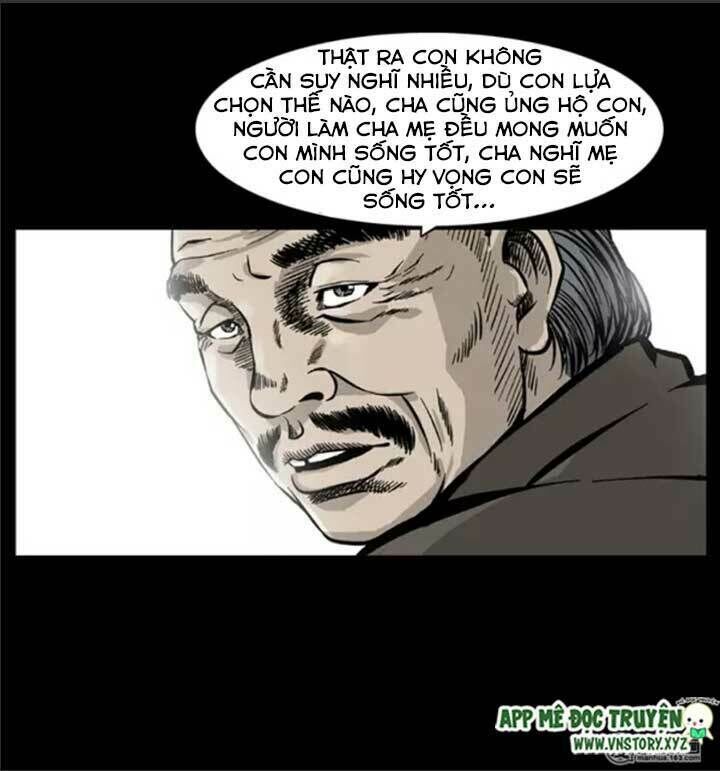 U Minh Ngụy Tượng Chapter 53 - Trang 2