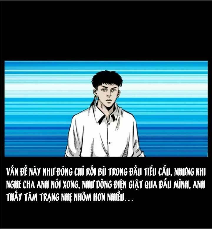 U Minh Ngụy Tượng Chapter 53 - Trang 2