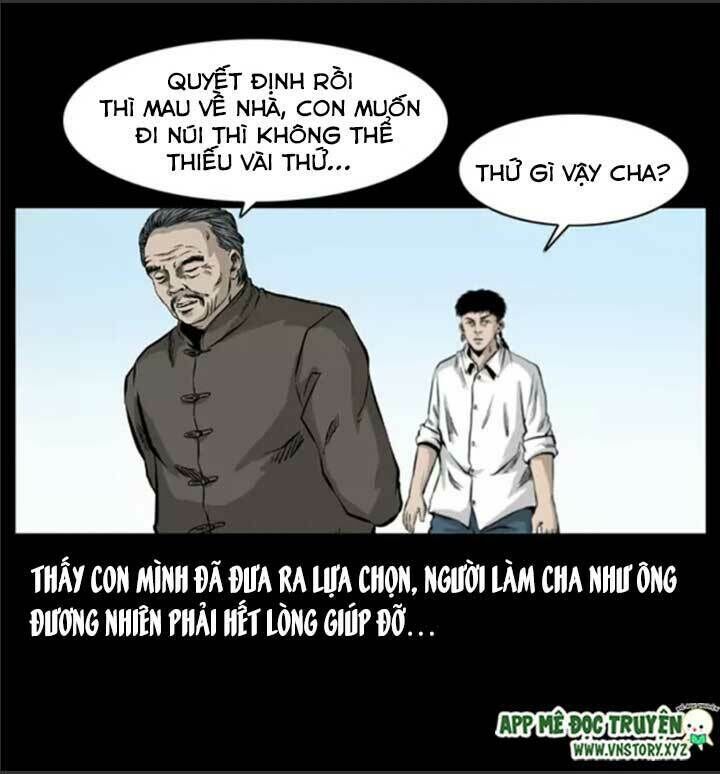 U Minh Ngụy Tượng Chapter 53 - Trang 2