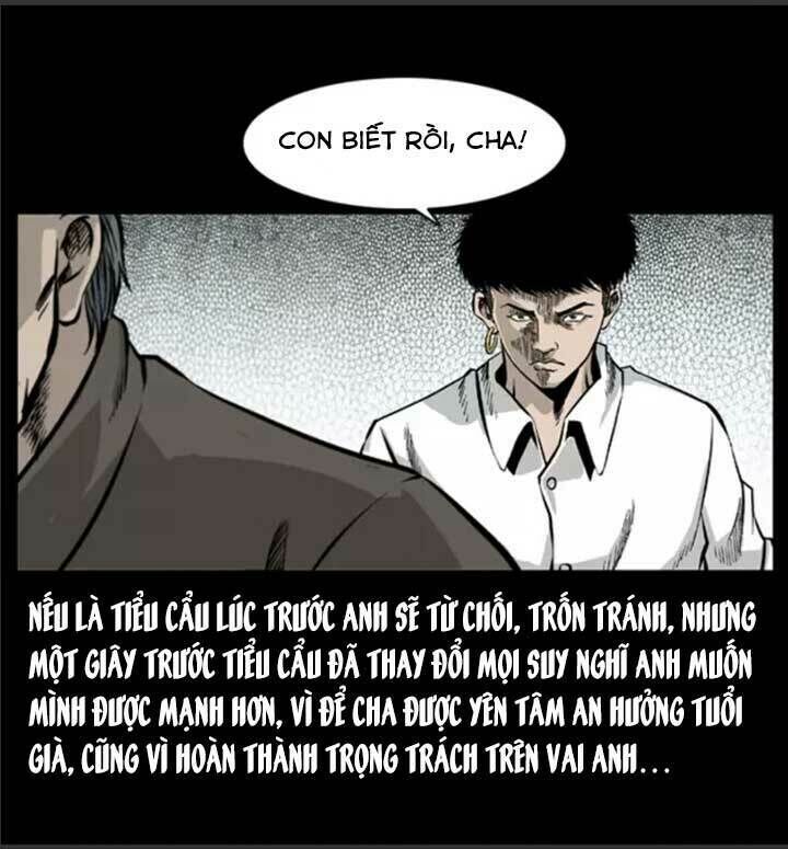 U Minh Ngụy Tượng Chapter 53 - Trang 2