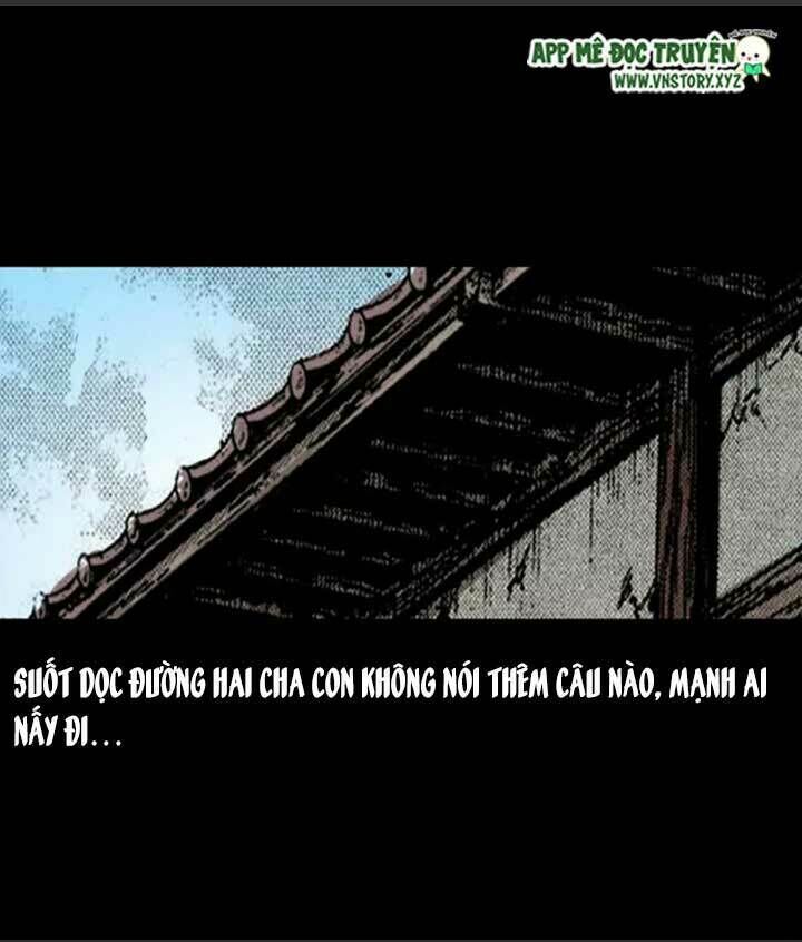 U Minh Ngụy Tượng Chapter 53 - Trang 2