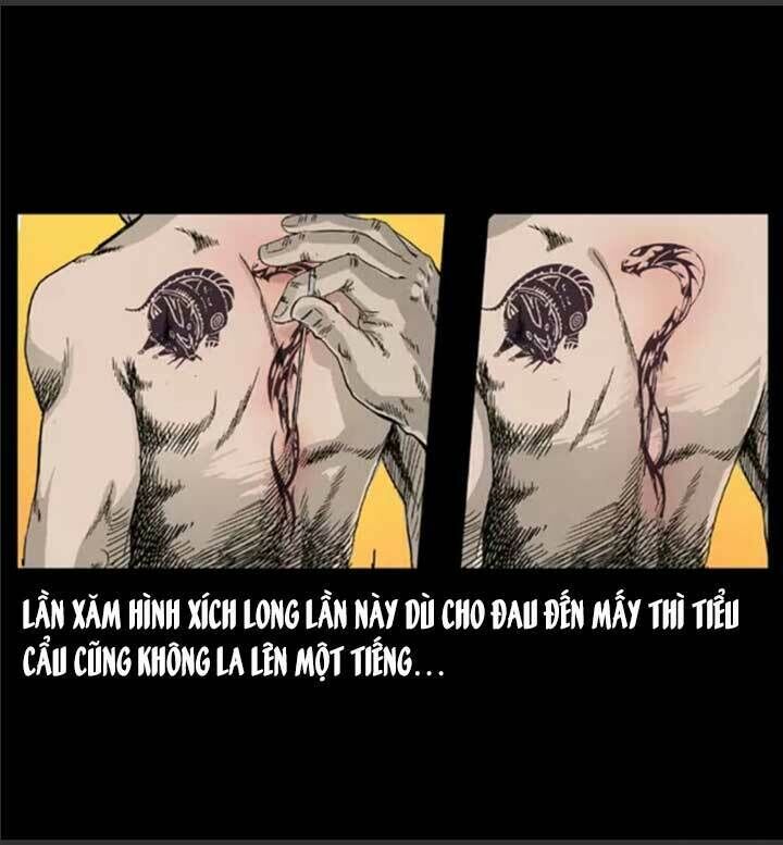 U Minh Ngụy Tượng Chapter 53 - Trang 2