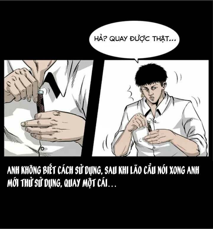 U Minh Ngụy Tượng Chapter 53 - Trang 2