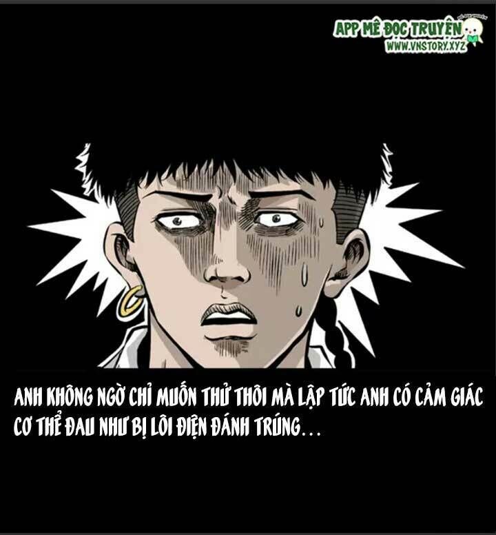 U Minh Ngụy Tượng Chapter 53 - Trang 2