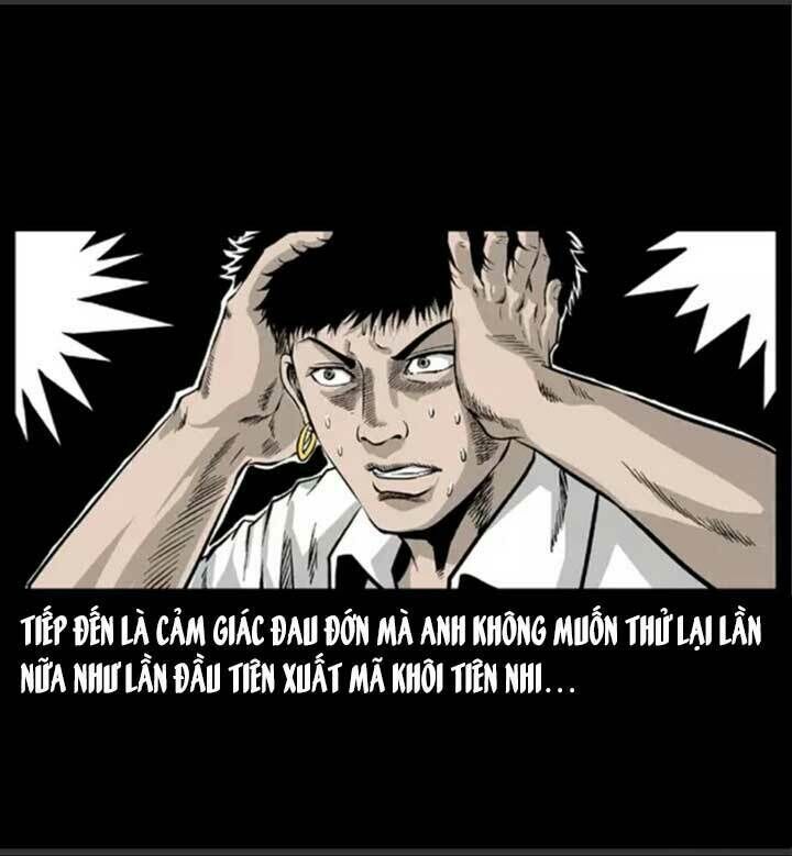 U Minh Ngụy Tượng Chapter 53 - Trang 2