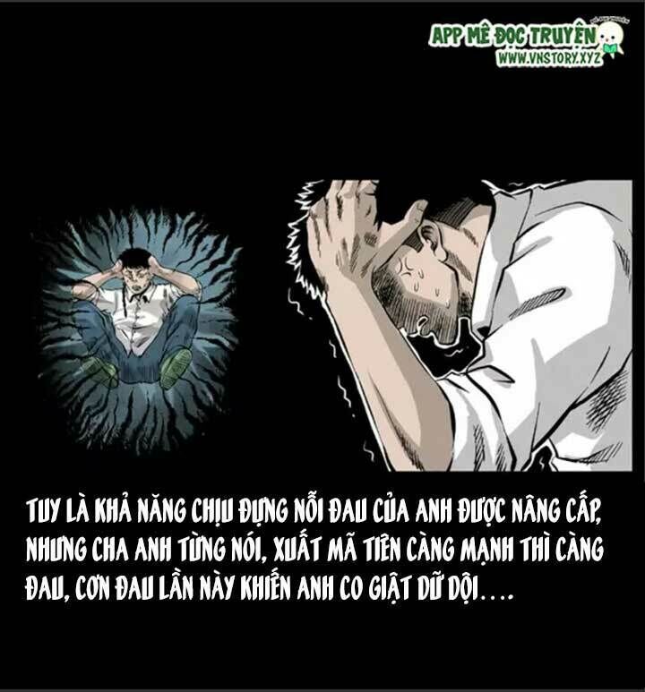 U Minh Ngụy Tượng Chapter 53 - Trang 2