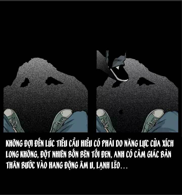 U Minh Ngụy Tượng Chapter 53 - Trang 2