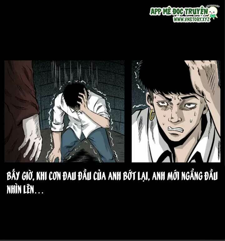 U Minh Ngụy Tượng Chapter 53 - Trang 2