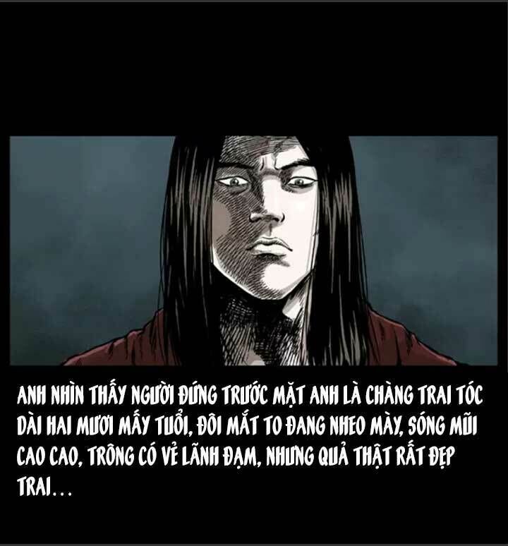 U Minh Ngụy Tượng Chapter 53 - Trang 2