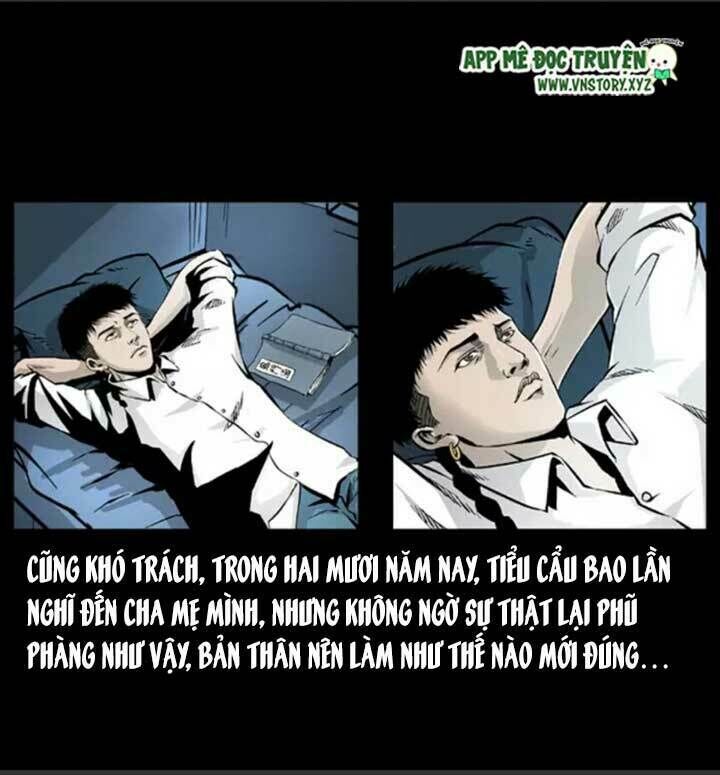 U Minh Ngụy Tượng Chapter 53 - Trang 2