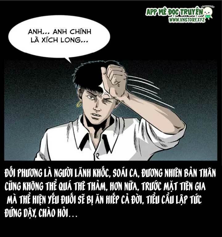 U Minh Ngụy Tượng Chapter 53 - Trang 2