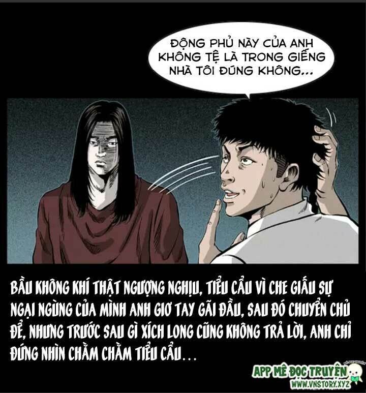 U Minh Ngụy Tượng Chapter 53 - Trang 2