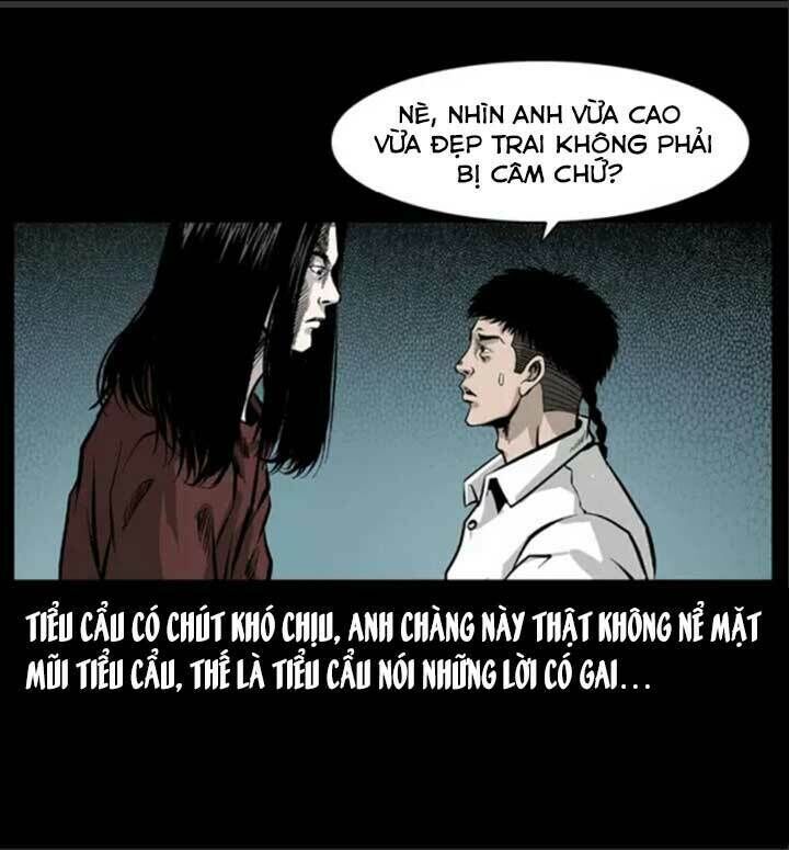 U Minh Ngụy Tượng Chapter 53 - Trang 2