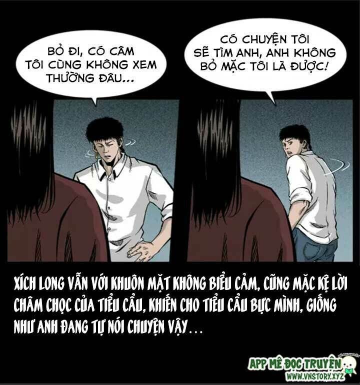 U Minh Ngụy Tượng Chapter 53 - Trang 2