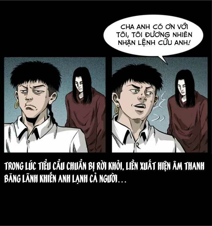 U Minh Ngụy Tượng Chapter 53 - Trang 2