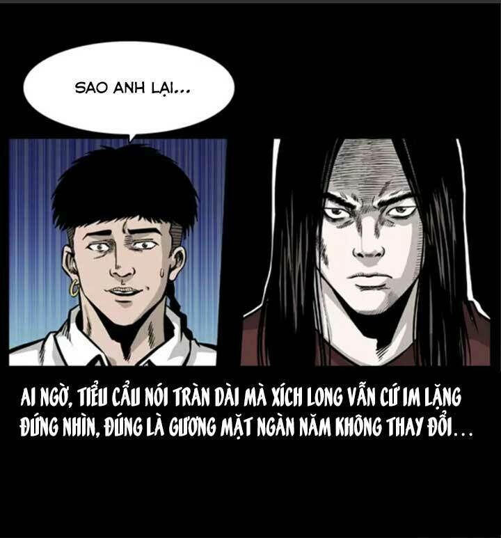 U Minh Ngụy Tượng Chapter 53 - Trang 2