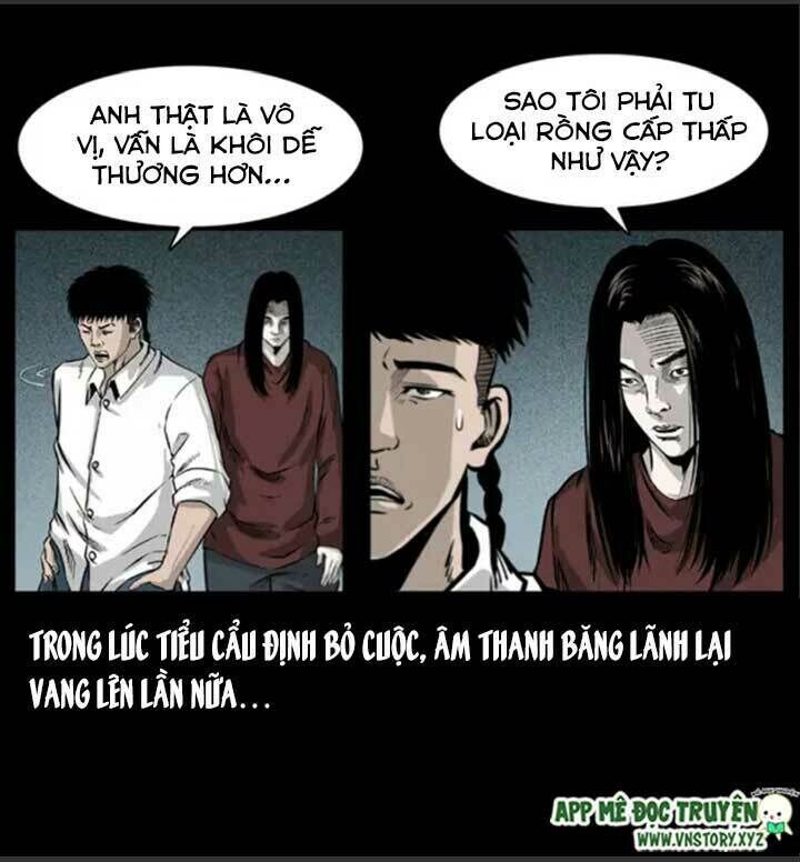 U Minh Ngụy Tượng Chapter 53 - Trang 2