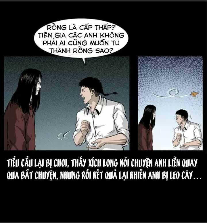 U Minh Ngụy Tượng Chapter 53 - Trang 2