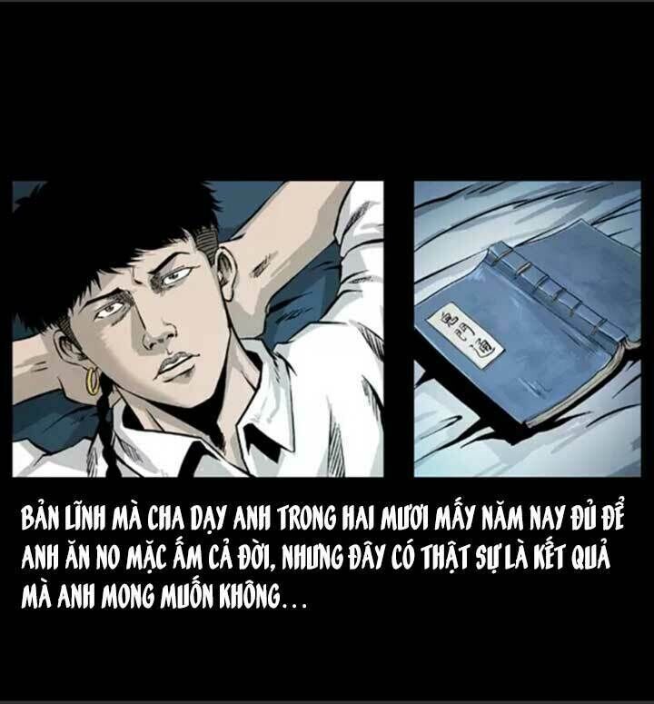 U Minh Ngụy Tượng Chapter 53 - Trang 2