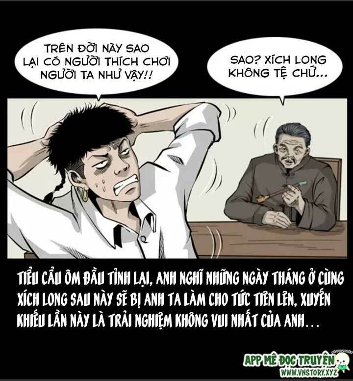 U Minh Ngụy Tượng Chapter 53 - Trang 2