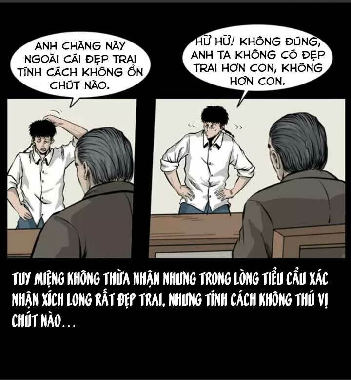 U Minh Ngụy Tượng Chapter 53 - Trang 2