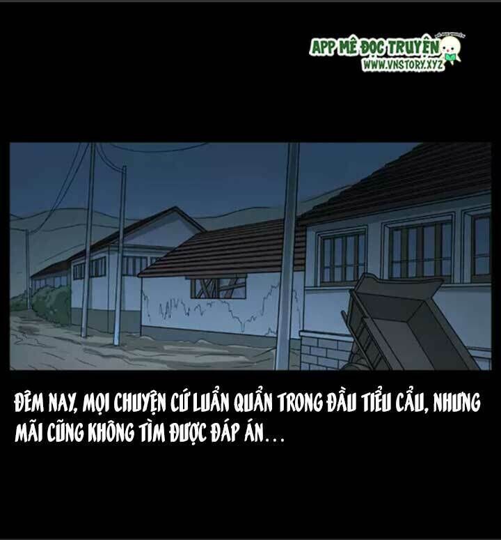 U Minh Ngụy Tượng Chapter 53 - Trang 2