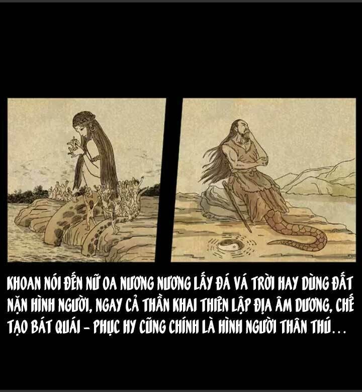 U Minh Ngụy Tượng Chapter 53 - Trang 2