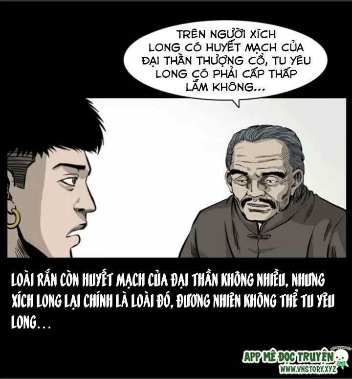 U Minh Ngụy Tượng Chapter 53 - Trang 2