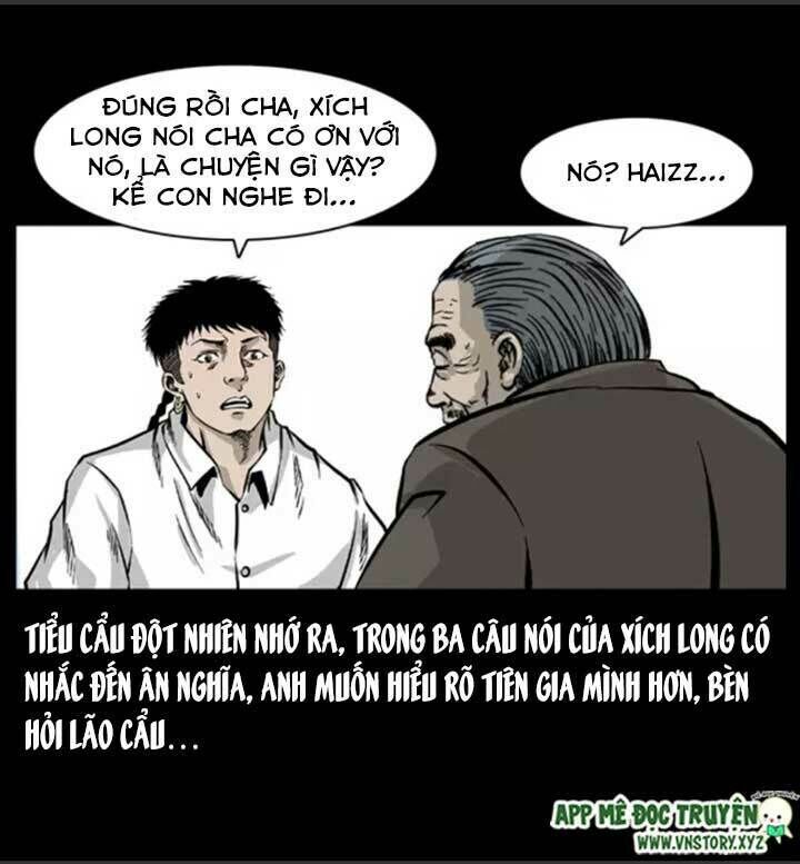 U Minh Ngụy Tượng Chapter 53 - Trang 2