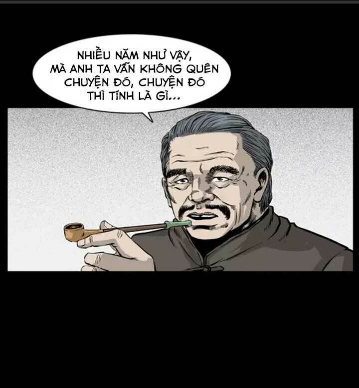 U Minh Ngụy Tượng Chapter 53 - Trang 2