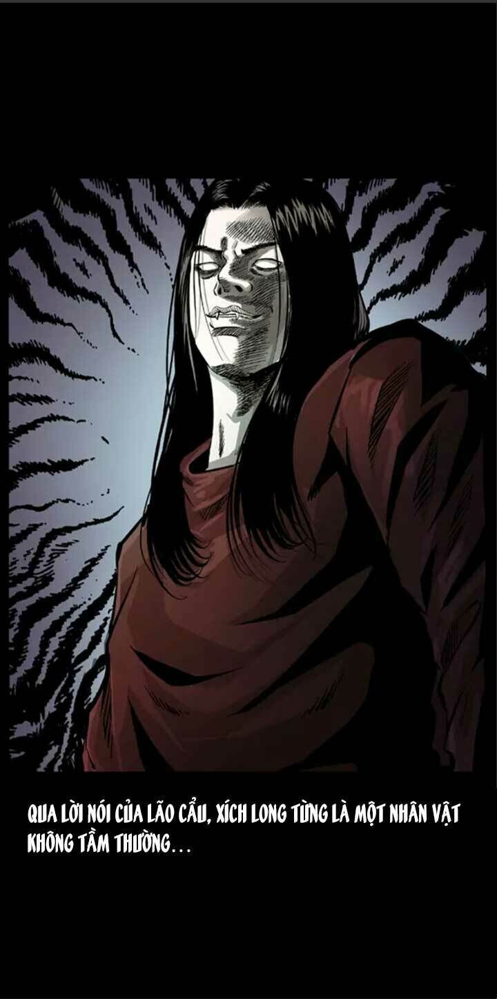 U Minh Ngụy Tượng Chapter 53 - Trang 2