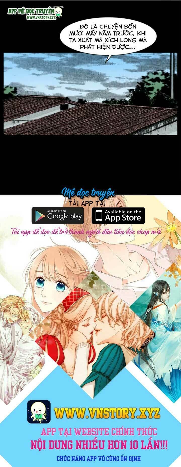 U Minh Ngụy Tượng Chapter 53 - Trang 2