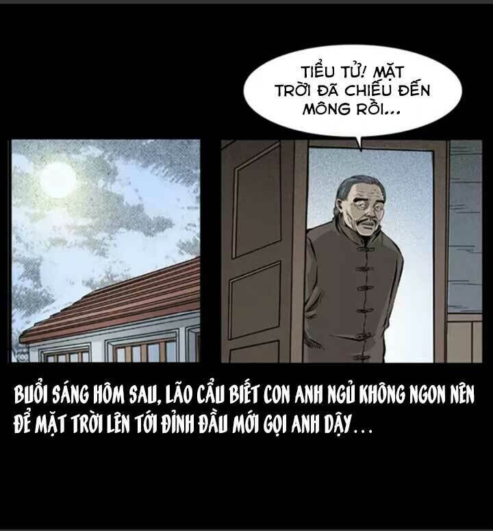 U Minh Ngụy Tượng Chapter 53 - Trang 2