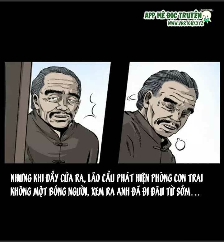 U Minh Ngụy Tượng Chapter 53 - Trang 2