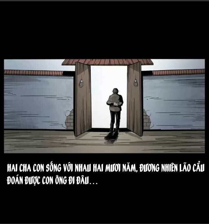 U Minh Ngụy Tượng Chapter 53 - Trang 2