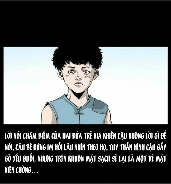 U Minh Ngụy Tượng Chapter 54 - Trang 2