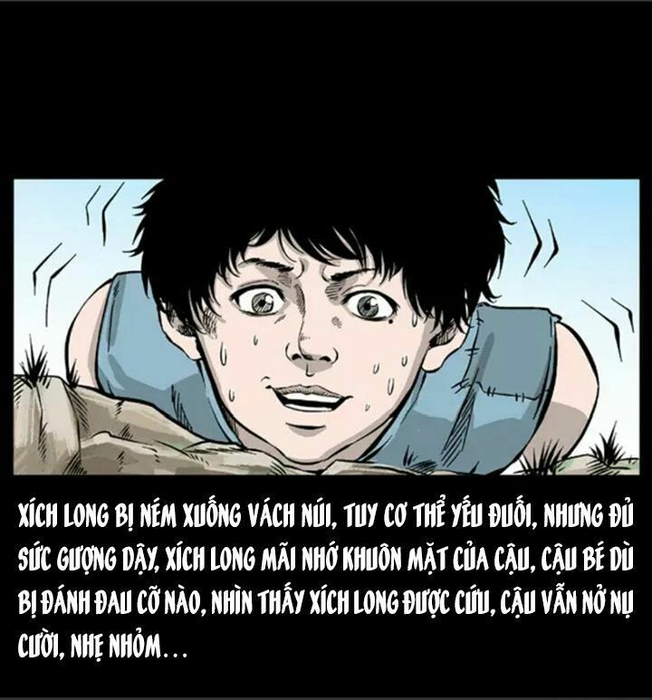 U Minh Ngụy Tượng Chapter 54 - Trang 2