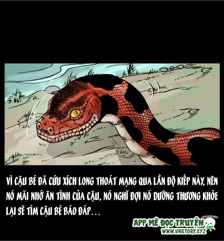 U Minh Ngụy Tượng Chapter 54 - Trang 2