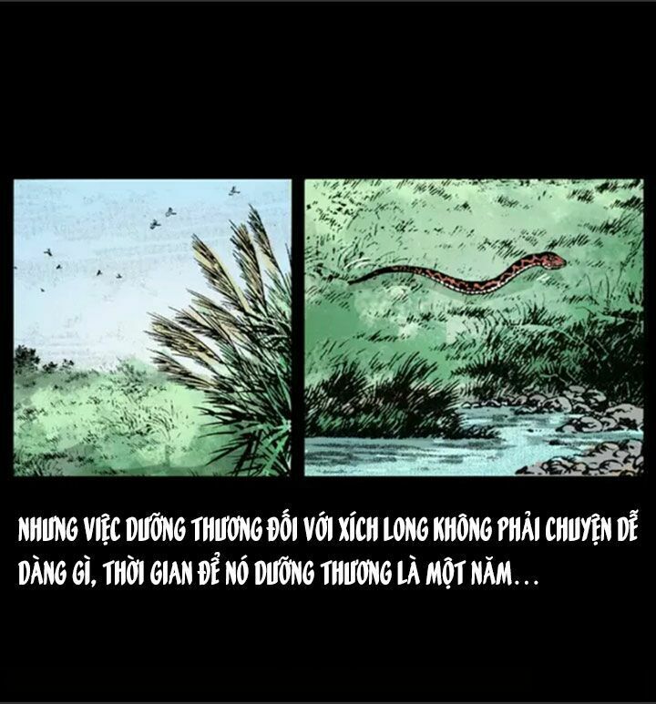 U Minh Ngụy Tượng Chapter 54 - Trang 2