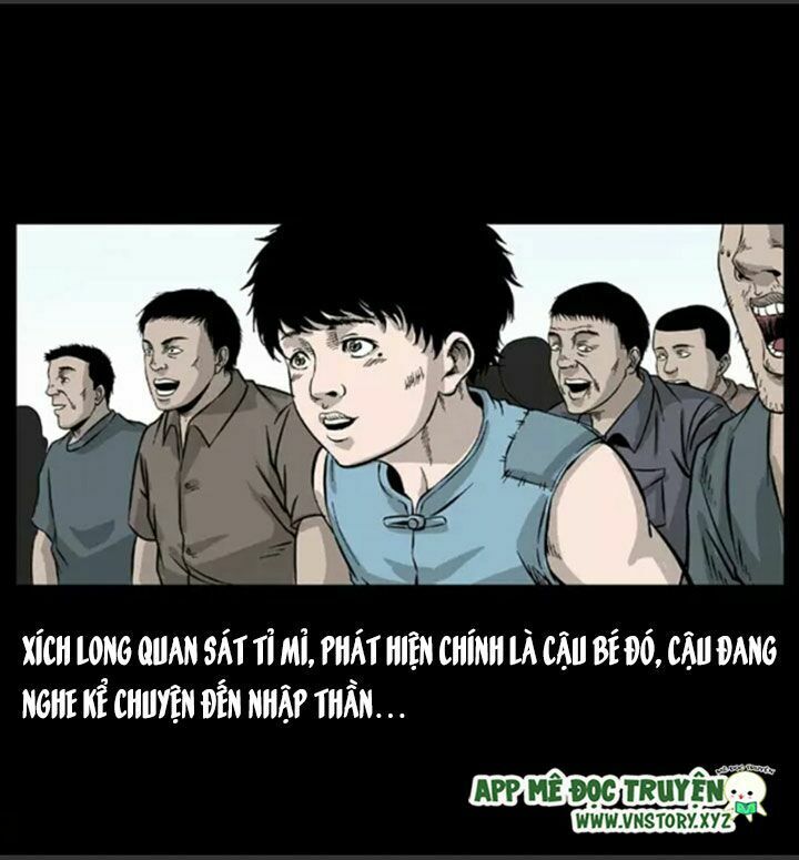 U Minh Ngụy Tượng Chapter 54 - Trang 2