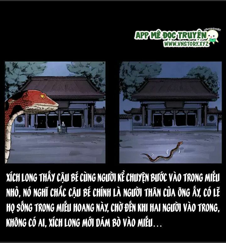 U Minh Ngụy Tượng Chapter 54 - Trang 2