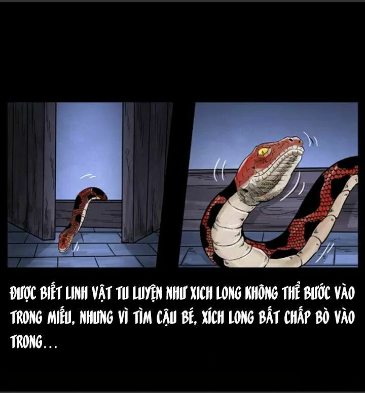 U Minh Ngụy Tượng Chapter 54 - Trang 2