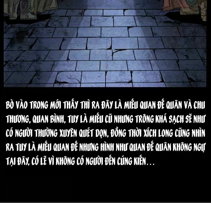 U Minh Ngụy Tượng Chapter 54 - Trang 2