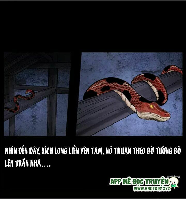 U Minh Ngụy Tượng Chapter 54 - Trang 2