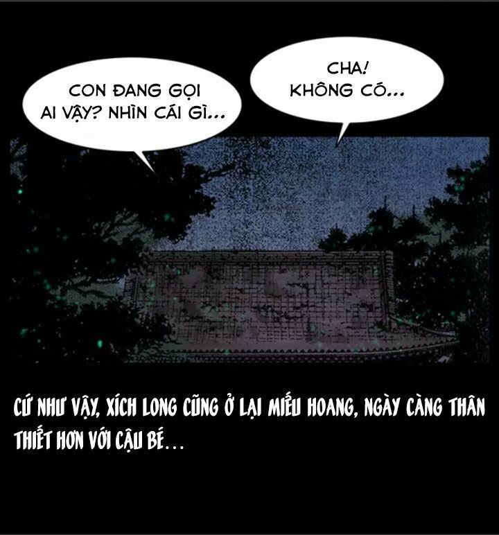U Minh Ngụy Tượng Chapter 54 - Trang 2
