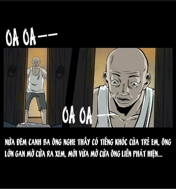 U Minh Ngụy Tượng Chapter 54 - Trang 2