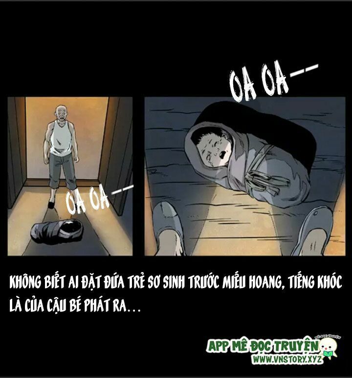 U Minh Ngụy Tượng Chapter 54 - Trang 2