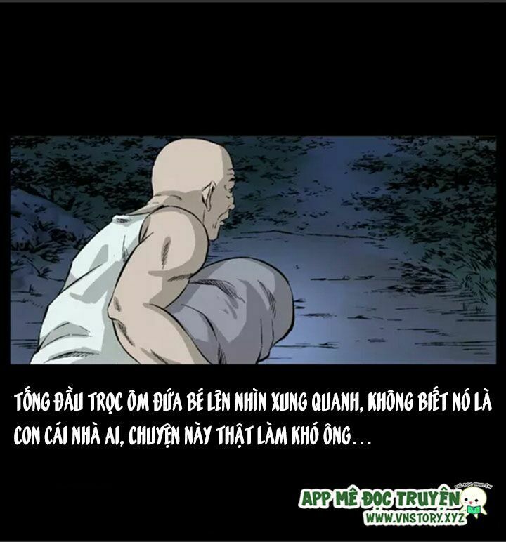 U Minh Ngụy Tượng Chapter 54 - Trang 2