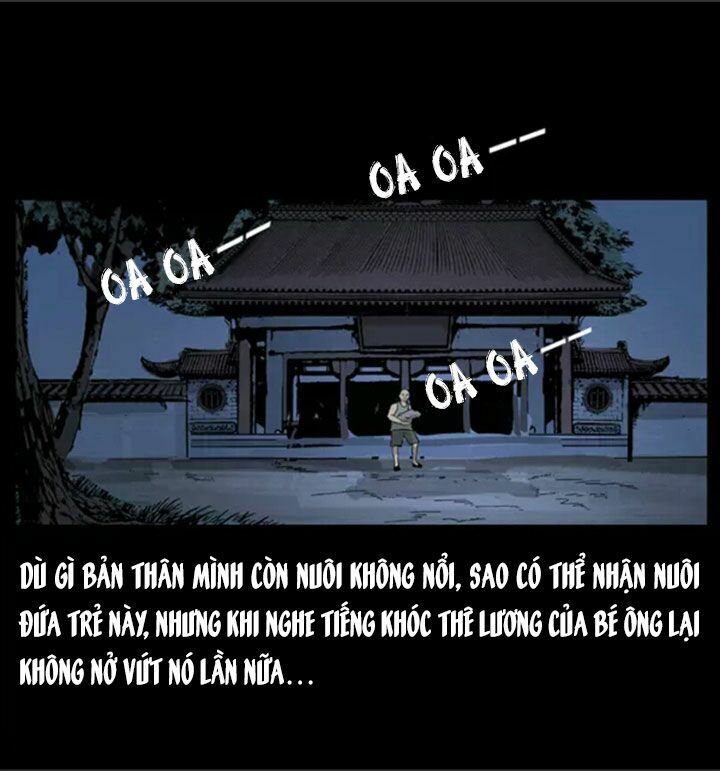 U Minh Ngụy Tượng Chapter 54 - Trang 2